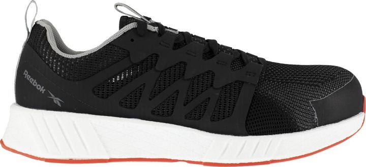 Produktbild Reebok Fusion Flexweave™Athletic Work Sicherheitshalbschuh S1P (S1P, 39)