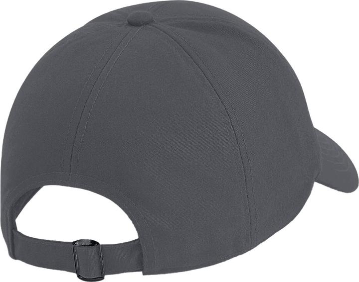 Actual product image Beechfield Classic Organic Cotton 6 Panel Baseball Cap (One size)