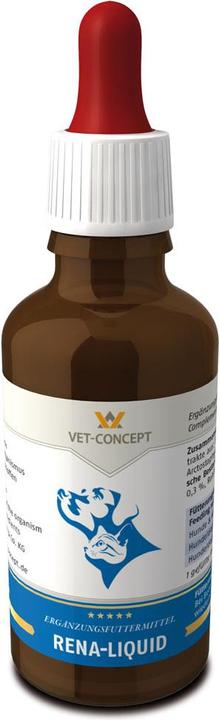 Produktbild Vet Concept Rena-Liquid - 30ml