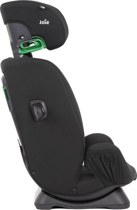 Image du produit Joie Siège enfant Verso R129 de la naissance à 12 ans Reboarder (Reboarder, Norme ECE R129/i-Size)