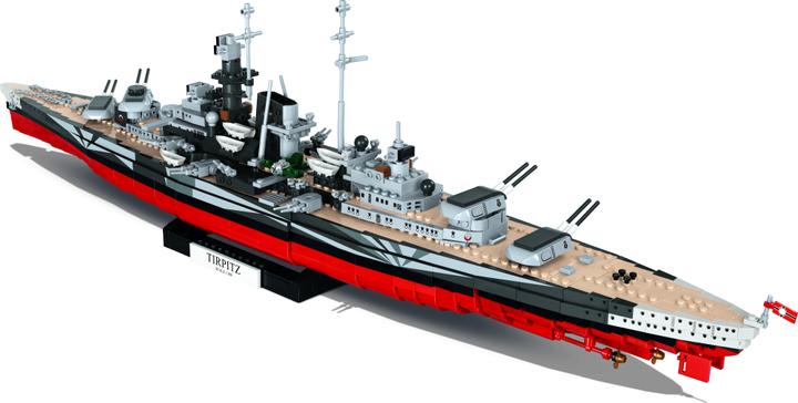 Produktbild Cobi Battleship Tirpitz