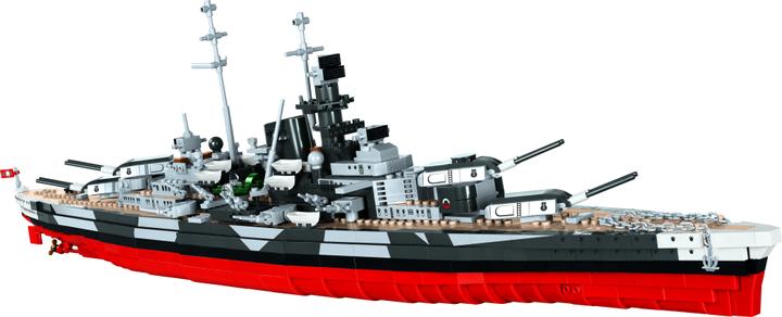 Produktbild Cobi Battleship Tirpitz