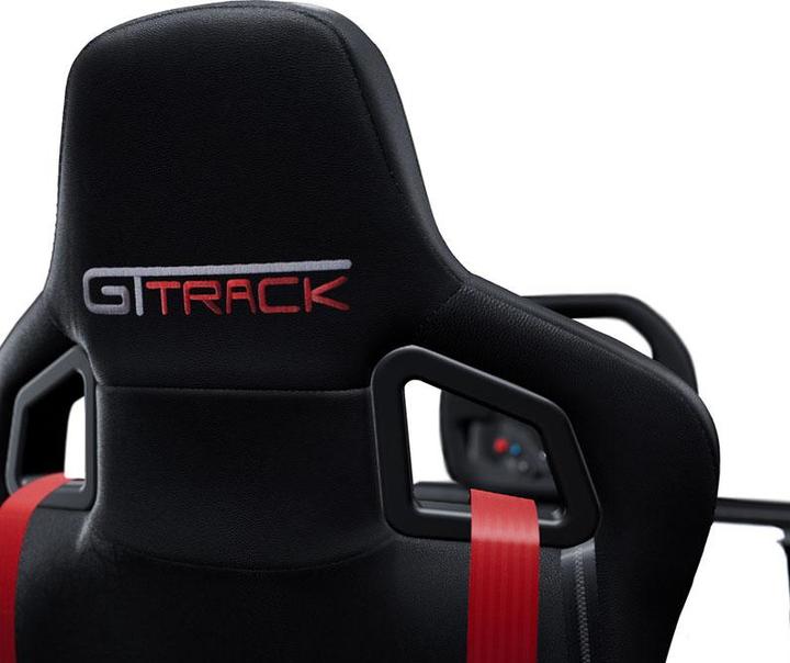 Produktbild Next Level Racing GT-track Cockpit Simulator NLR-S009