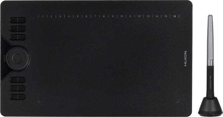 Immagine prodotto Huion HS610 (5080 lpi)