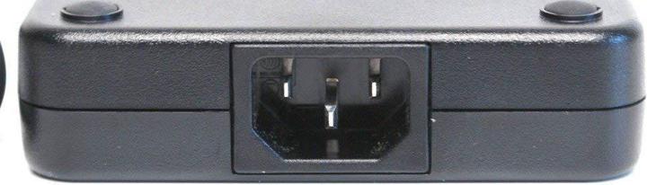 Actual product image Dell Laptop power supply 240 W 5 mm 12.3 A 19.5 V (PA-9E) (240 W)