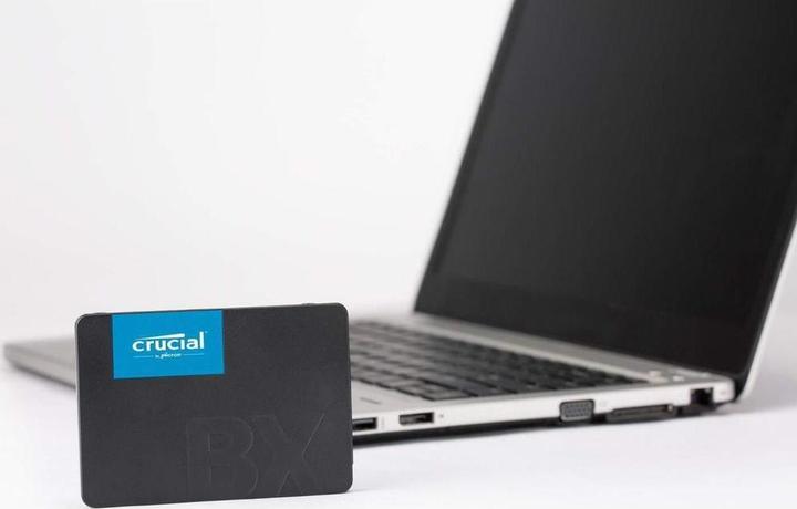 Immagine prodotto Crucial BX500 (2000 GB, 2.5")