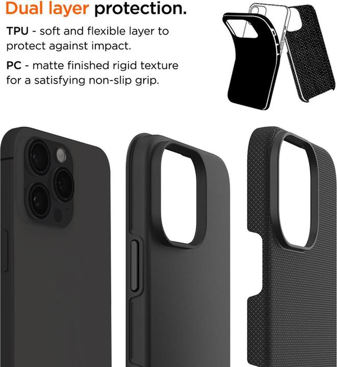 Image du produit Eiger North Case (Apple iPhone 16 Pro)