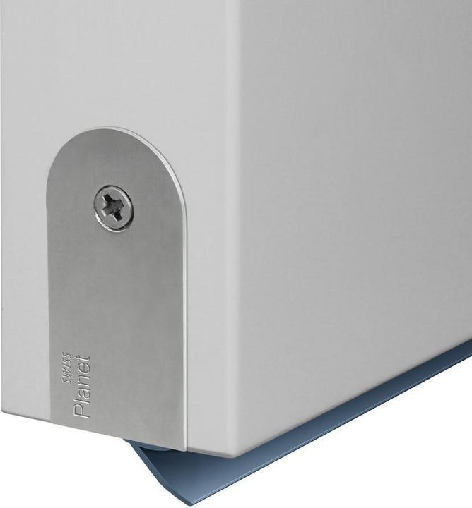 Actual product image Planet Door drop seals SN for sliding doors