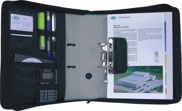 Actual product image Wedo Folder bag (A4, 1 x)