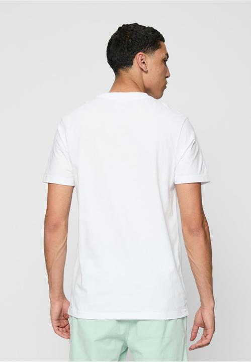 Image du produit Urban Classics Basic Tee 2-Pack (S)