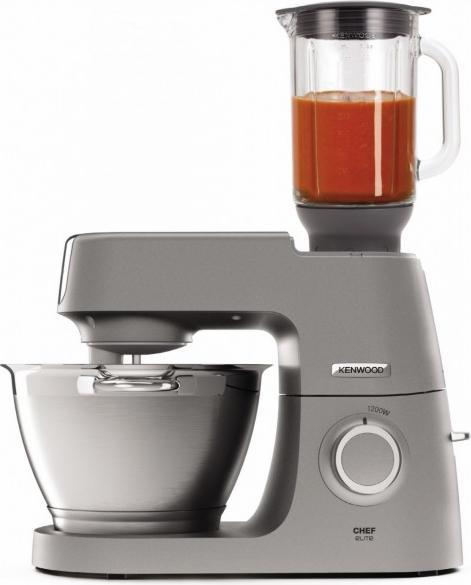Produktbild Kenwood Chef Elite Pro MultiPack (1200 W)