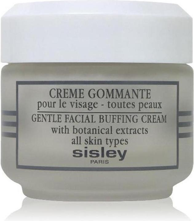 Sisley Cream Gommante (50 ml)
