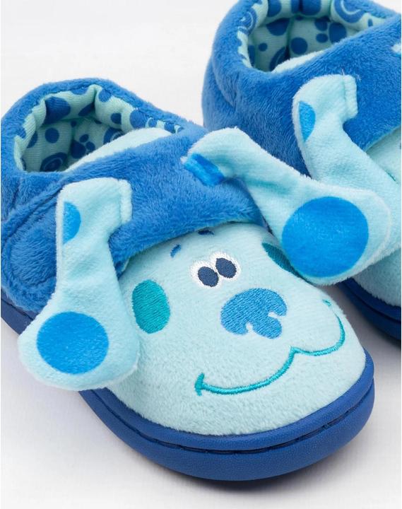 Actual product image Universal Textiles Children/Kids 3D Ears Slippers (24)