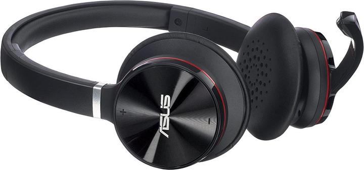 Actual product image ASUS Hs-W1 (Wireless)