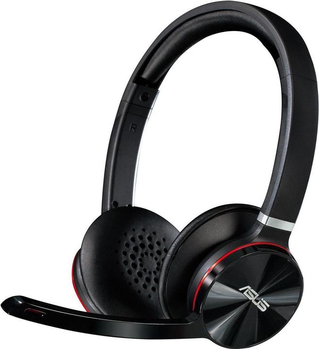 Actual product image ASUS Hs-W1 (Wireless)