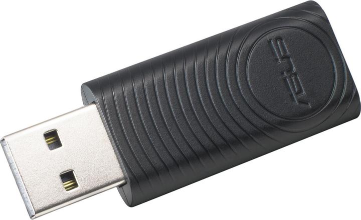 Actual product image ASUS Hs-W1 (Wireless)