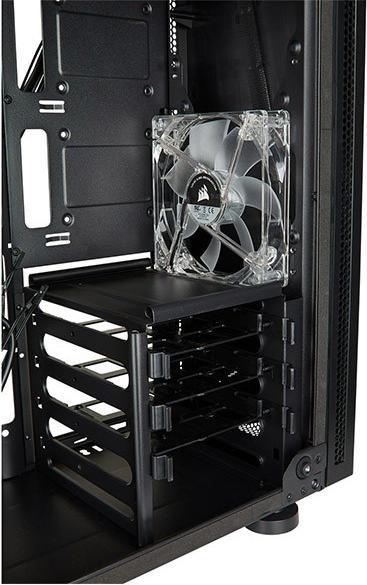 Produktbild Corsair Spec-05 (ATX, mATX, Mini-ITX)