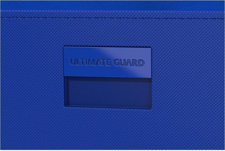 Produktbild Ultimate Guard Omnihive 1000+ XenoSkin Bleu
