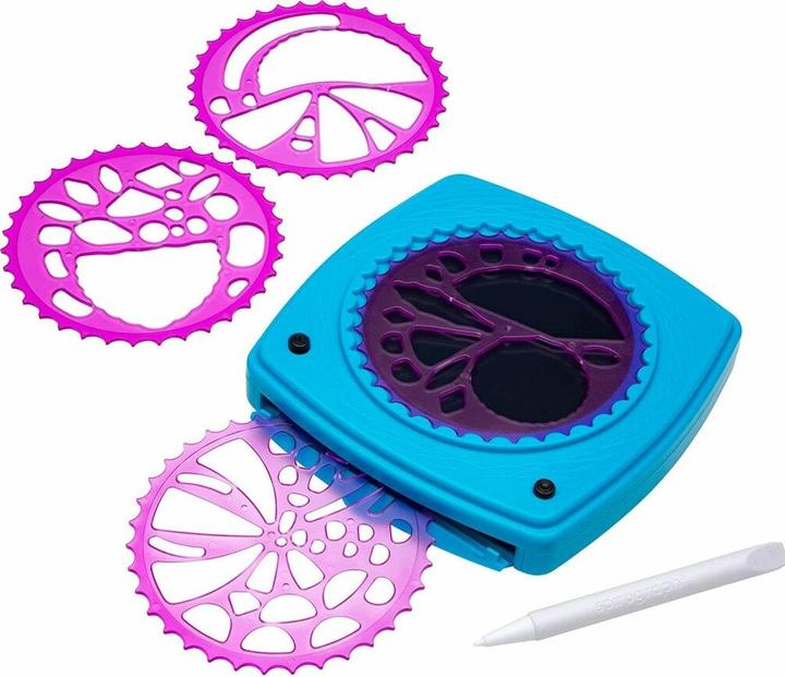 Productafbeelding Martinex Spirograph - Doodle Pad (33002160)