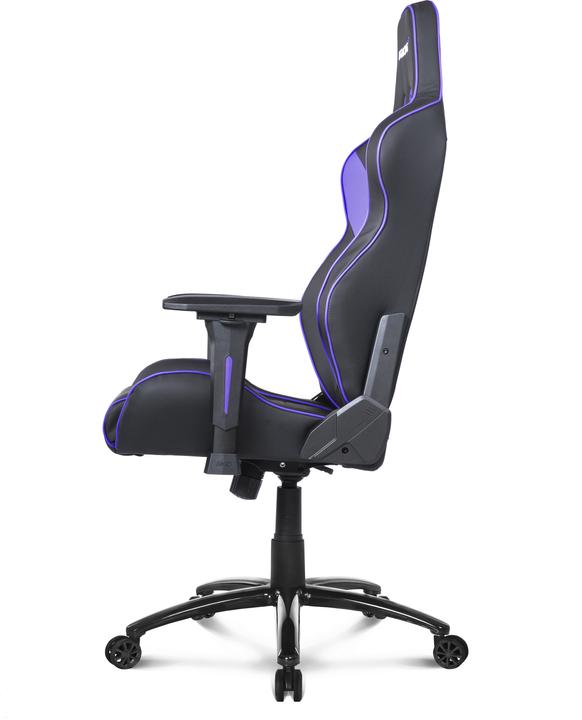 Actual product image Akracing Core LX Plus