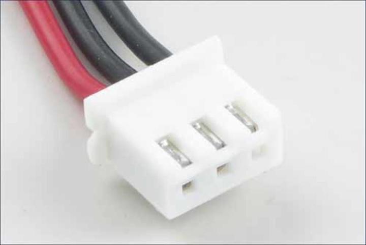 Actual product image nVision Battery (7.40 V, 900 mAh)