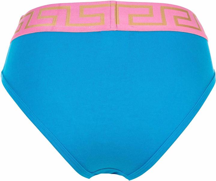 Immagine prodotto Versace TOPEKA a gamba alta da donna (XXL, Confezione singola)