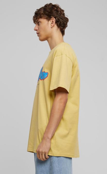 Image du produit Urban Classics Tee F*ke L*ve Heavy Oversize - 127059 (L)