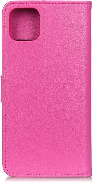 Immagine prodotto MU Classic Serie di copertine per libri in pelle Litchi (Huawei Y5p)