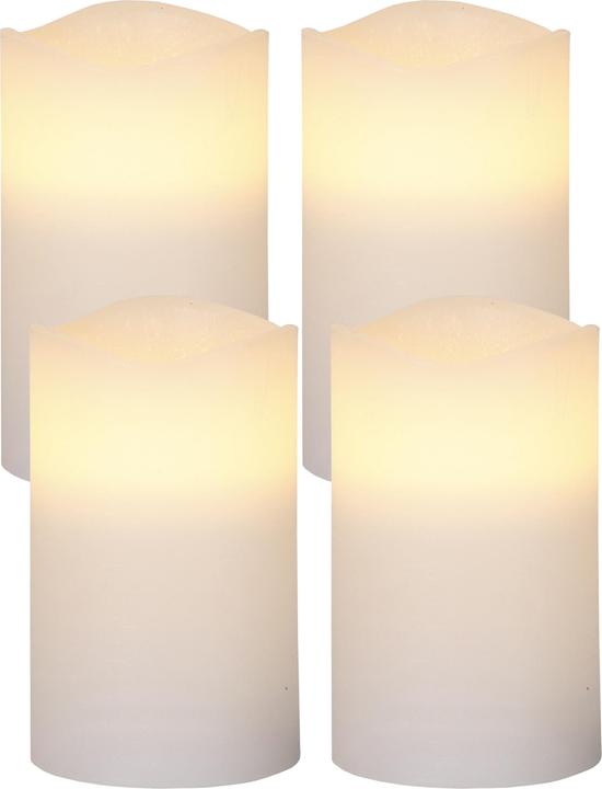 LED candles