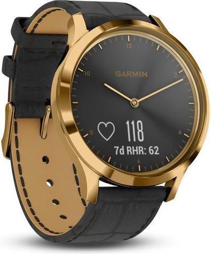 Garmin vivomove HR Premium (43 mm)