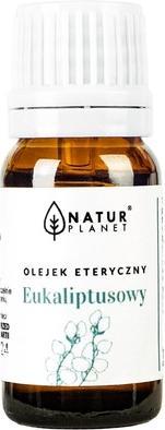 Produktbild Optima Natura NATUR PLANET Olejek eteryczny Eukaliptus 10ml (Körperöl, 10 ml)