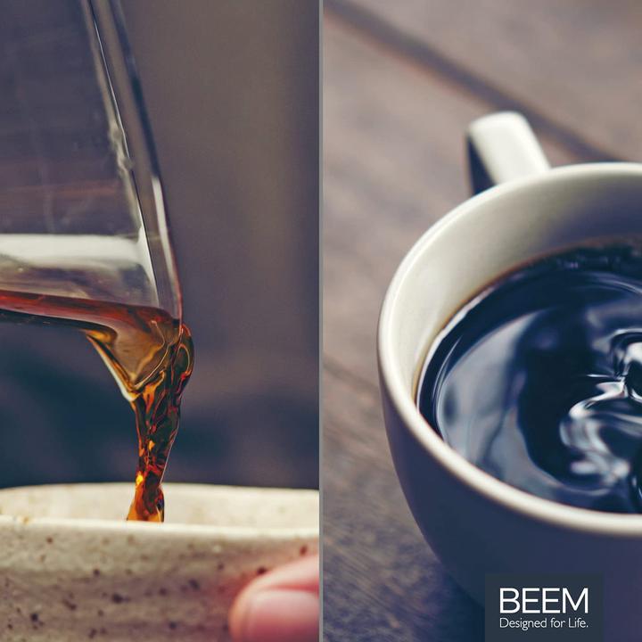 Produktbild Beem Kaffeebereiter-Set 'Pour Over' 4 Tassen 4-teilig (0.50 l)