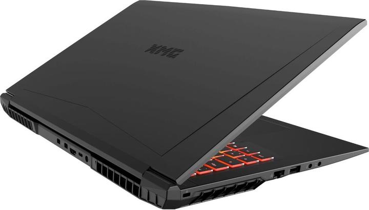 Actual product image XMG CORE 17 (15.60", Intel Core i7-9750H, 16 GB, 500 GB, DE)