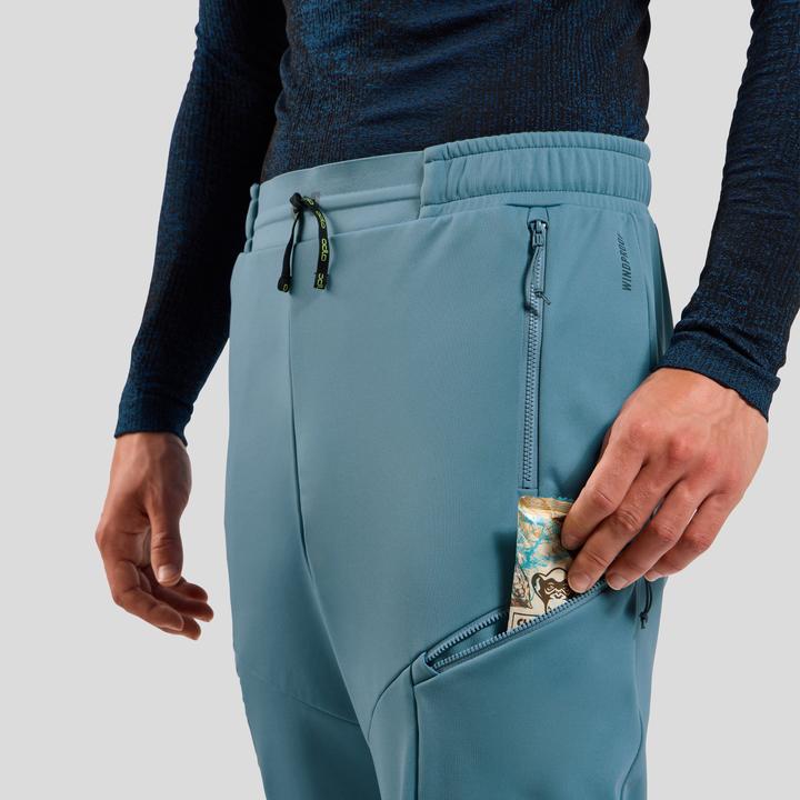 Immagine prodotto Odlo Zeroweight X-Warm (L)