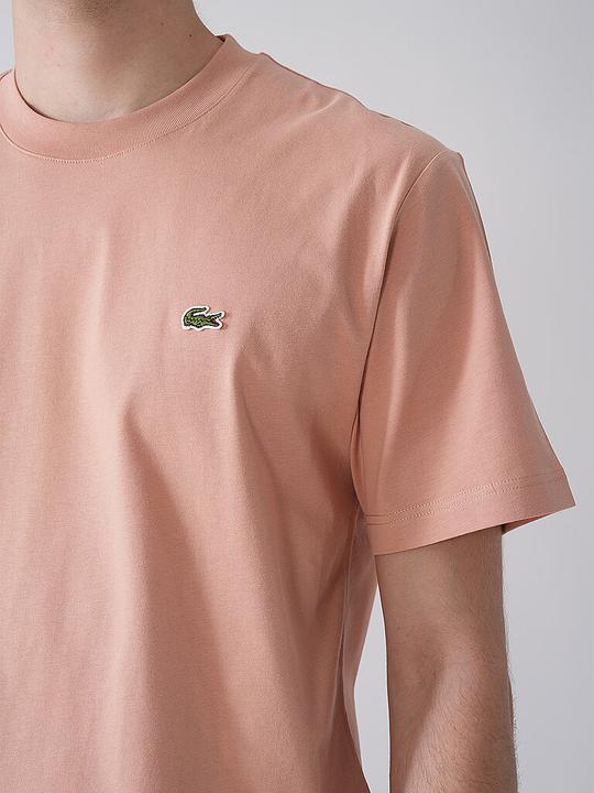 Actual product image Lacoste T-Shirt (6)