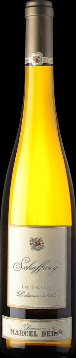 Actual product image Domaine Marcel Deiss Alsace Schoffweg (2017)