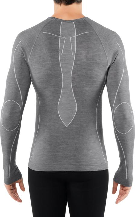 Image du produit Falke WT Longsleeved Shirt Regular m (M)