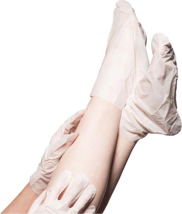 Immagine prodotto Skin Republic riparazione dei piedi (Crema piedi e gel piedi, 18 ml)