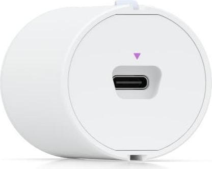 Actual product image Ubiquiti Protect UniFi UVC-AI-Theta-ProLens110 (3840 x 2160 pixels)