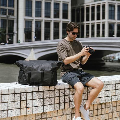Immagine prodotto Pgytech Zaino da viaggio OneMo 35Lï¼Twilight Neroï¼ (35 l)