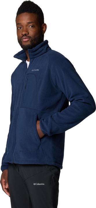 Produktbild Columbia Rapid Expedition™ II Full Zip Fleece (XL)