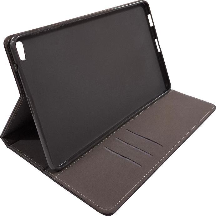 Actual product image Pedea 11560023 25.6 cm (10.1" ) Sheet Black (Huawei MediaPad T2 10.0 Pro)