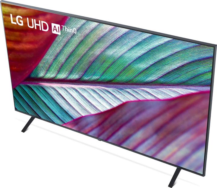 Produktbild LG 43UR78006LK.API (43", UR78, LED, 4K, 2023)
