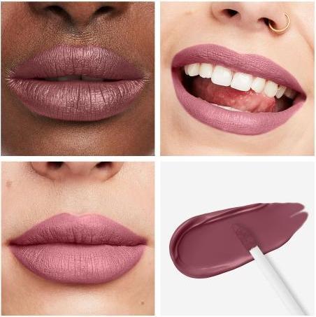 Image du produit Rimmel London Couleur liquide pour les lèvres Lasting Mega Matte (Rose Ravissante)