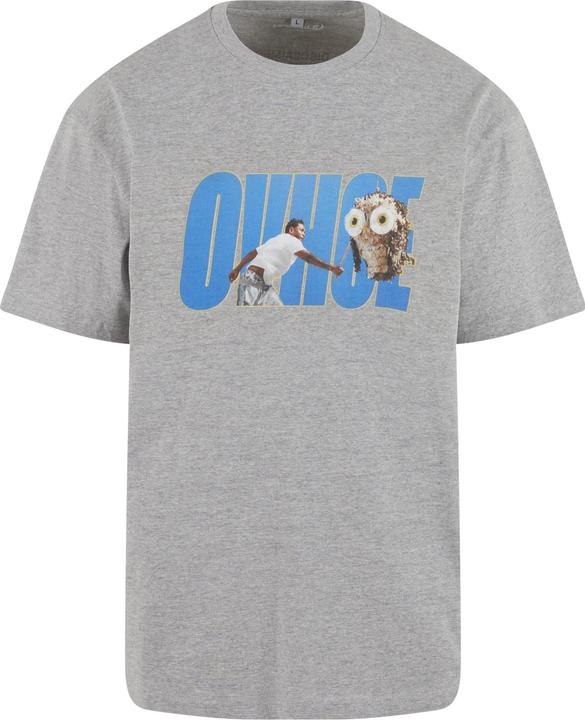 Produktbild Urban Classics Upscale Ovhoe Oversize Tee - 178335 (XS)