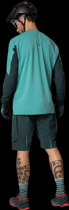Image du produit Dynafit Ride T-shirt manches longues homme (L)