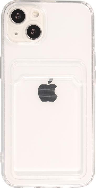 Image du produit PhoneLook Coque Gel Porte-carte (Apple iPhone 13)