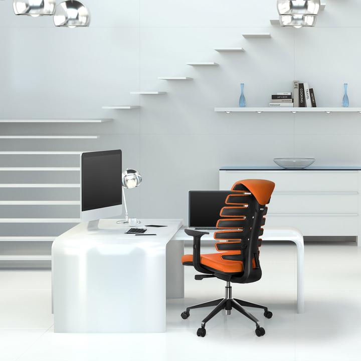 Produktbild Hjh Office Ergo Line Ii