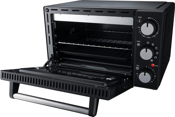 Actual product image Steba KB M23