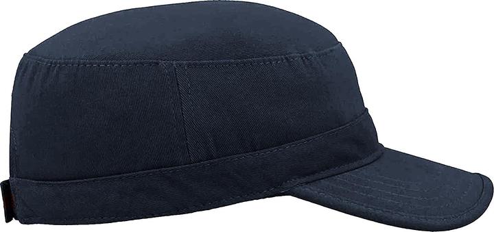 Immagine prodotto Atlantis Berretto militare in cotone spazzolato Tank (confezione da 2) (Taglia unica)